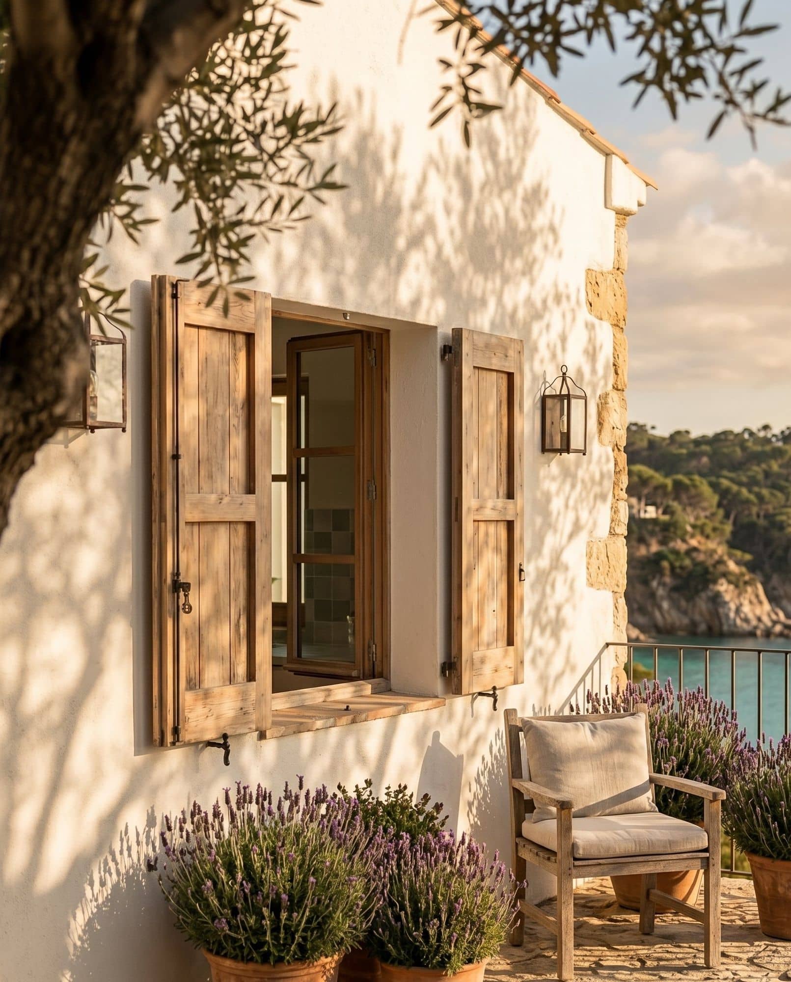 Villa privée Costa Brava
