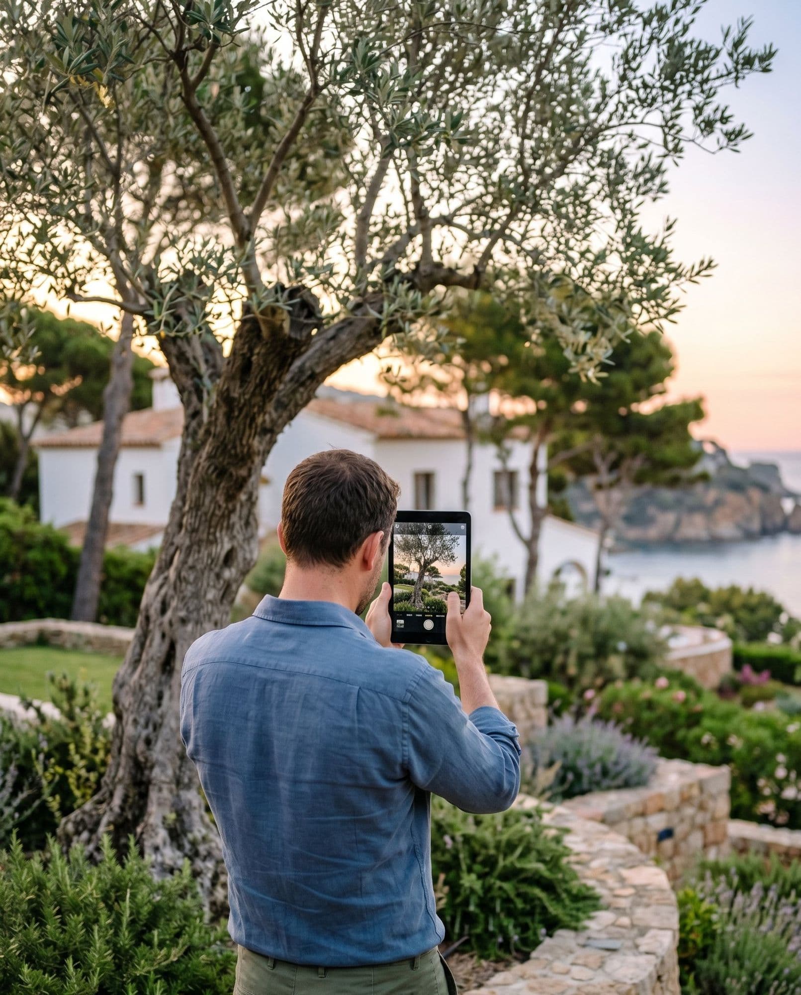 Solenca, Costa Brava